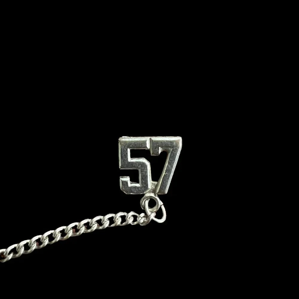 Washington DC Tie Tack 1957 Souvenir Vintage Capital Building‎ Lapel Pin